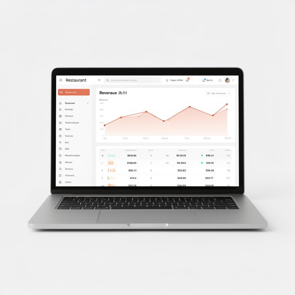 Yönetici dashboard