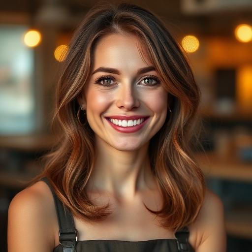 Léa Berger